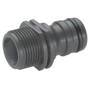  GARDENA Profi rendszerű készülékelem 26,5 mm (G 3/4')                                                 GE2821-20