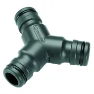   GARDENA Profi rendszerű Y-elem                                                                        GE2833-20