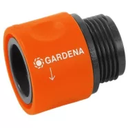   GARDENA átmeneti tömlőelem 26,5 mm (G 3/4')                                                           GE2917-20