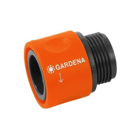 GARDENA átmeneti tömlőelem 26,5 mm (G 3/4')                                                           GE2917-20