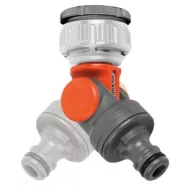   GARDENA csuklós csapelem 33,3 mm (G 1') / 26,5 mm (G 3/4') / 21mm (G 1/2')                            GE2998-20