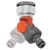 GARDENA csuklós csapelem 33,3 mm (G 1') / 26,5 mm (G 3/4') / 21mm (G 1/2')                            GE2998-20