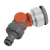 GARDENA Csuklós csapelem 33,3mm (G1') / 26,5mm (G3/4')                                                GE2999-20