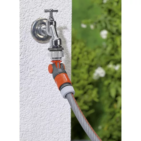 GARDENA Csuklós csapelem 33,3mm (G1') / 26,5mm (G3/4')                                                GE2999-20