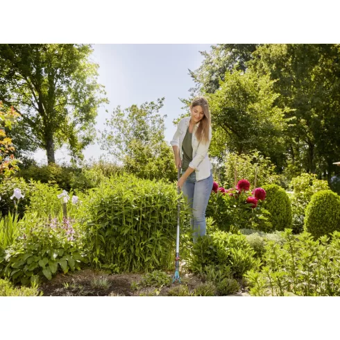 GARDENA Combisystem 2in1 talajlazító-gereblye                                                         GE3165-20