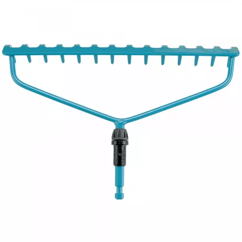 GARDENA Combisystem kengyeles gereblye                                                                GE3168-20