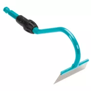  combisystem répakapa, 8cm munkaszélesség, ajánlott nyélhossz 150cm, rozsdamentes, nemezacél lemez     GE3180-20