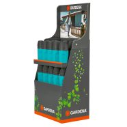   GARDENA Kézi kiszóró S, 30 db-os displayben                                                           GE3255-90