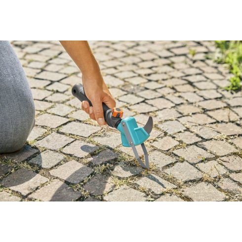 GARDENA Combisystem 2in1 fugakaparó                                                                   GE3607-20