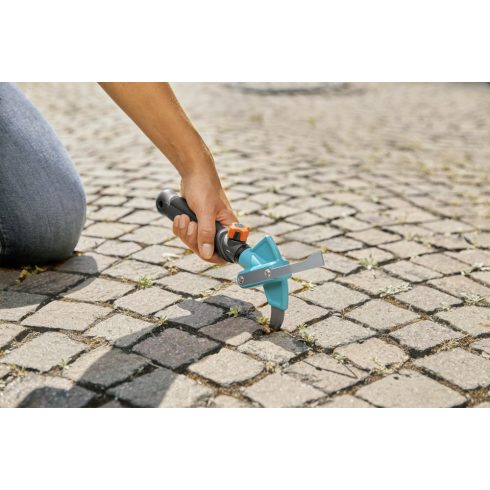 GARDENA Combisystem 2in1 fugakaparó                                                                   GE3607-20