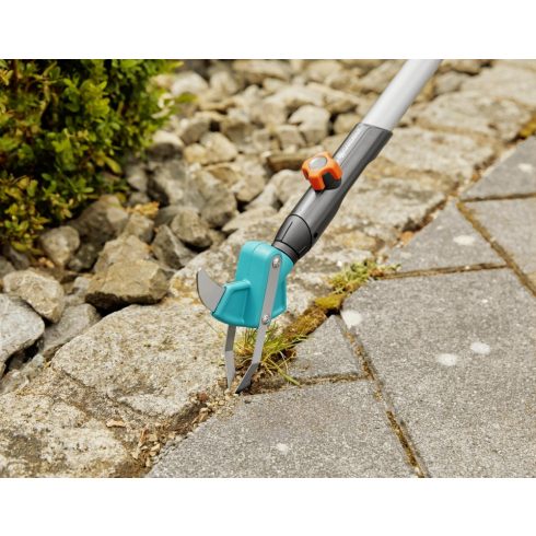 GARDENA Combisystem 2in1 fugakaparó                                                                   GE3607-20