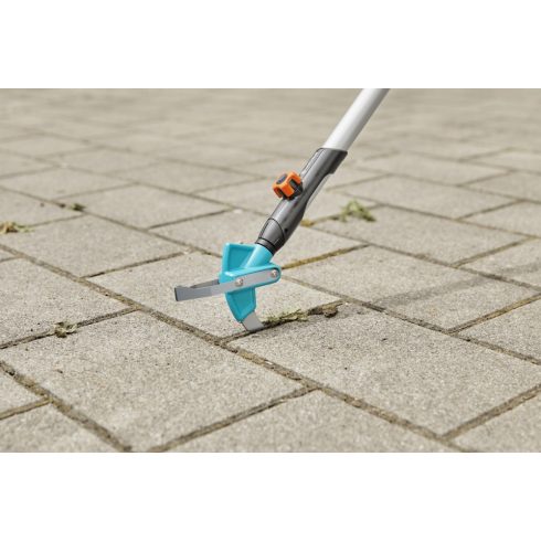 GARDENA Combisystem 2in1 fugakaparó                                                                   GE3607-20