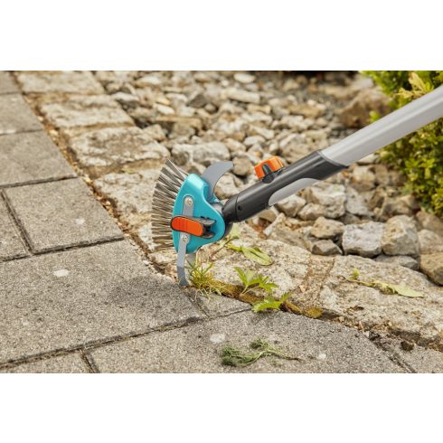 GARDENA Combisystem 3in1 fugatisztító                                                                 GE3608-20