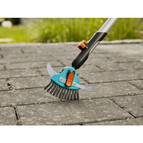 GARDENA Combisystem 3in1 fugatisztító                                                                 GE3608-20