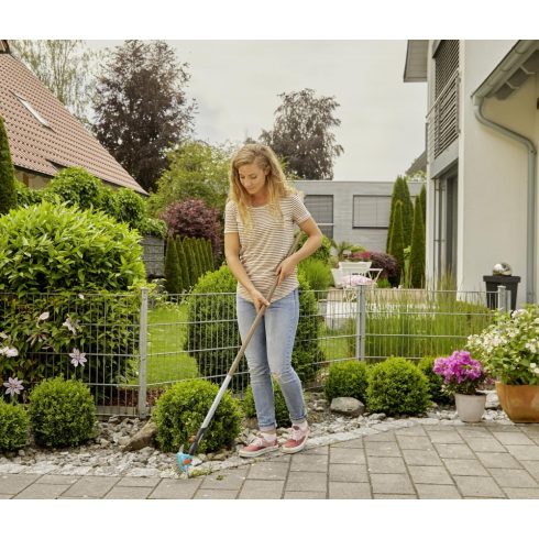 GARDENA Combisystem 3in1 fugatisztító                                                                 GE3608-20