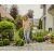 GARDENA Combisystem 3in1 fugatisztító                                                                 GE3608-20
