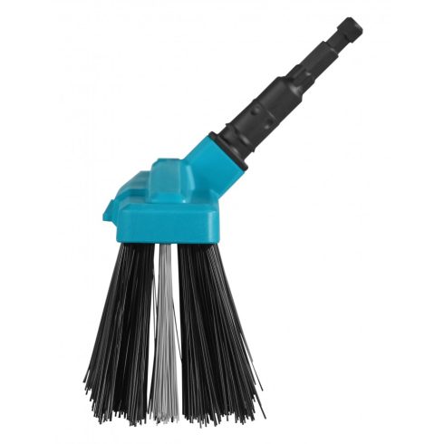 GARDENA Combisystem  kerti seprű                                                                      GE3622-20