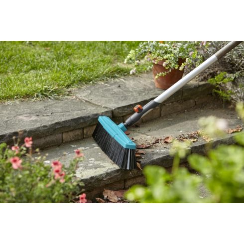 GARDENA Combisystem  kerti seprű                                                                      GE3622-20