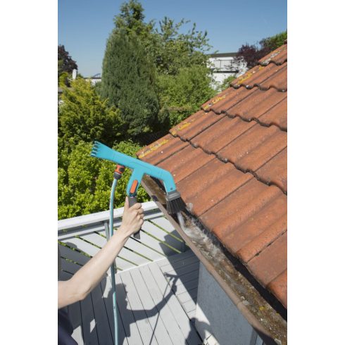 GARDENA Combisystem ereszcsatorna-tisztító                                                            GE3651-20