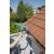 GARDENA Combisystem ereszcsatorna-tisztító                                                            GE3651-20