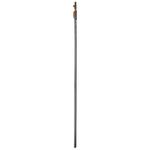 GARDENA Combisystem teleszkópos nyél 210 - 390 cm                                                     GE3721-20