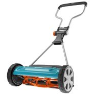   GARDENA Comfort suhanó fűnyíró 400 C                                                                  GE4022-20