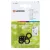 GARDENA 9 mm-es O-gyűrű Original GARDENA System-hez - 5 db                                            GE5303-20