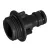 GARDENA Négyszögesőztető adapter                                                                      GE5304-20