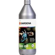   GARDENA Bio láncolaj 1l                                                                               GE6006-20