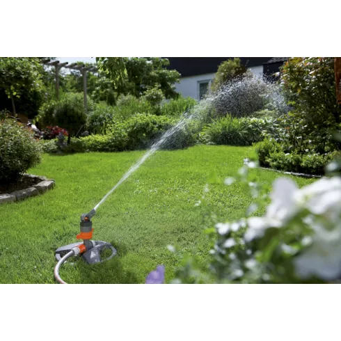 GARDENA Comfort turbinás esőztető                                                                     GE8143-20