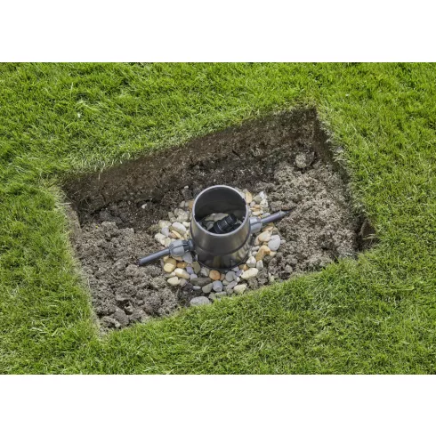 GARDENA Nyomásszabályzó szűrő                                                                         GE8200-20