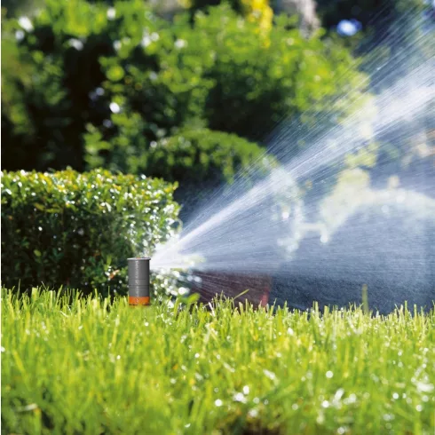 GARDENA Turbinás süllyesztett esőztető T 380                                                          GE8205-29