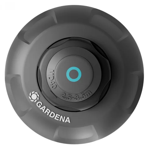 GARDENA Süllyesztett esőztető MD40                                                                    GE8231-20