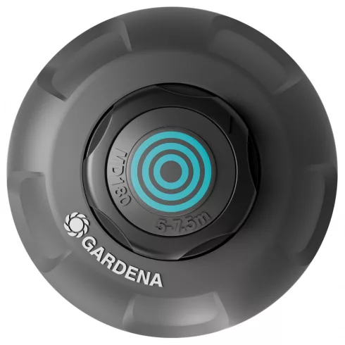 GARDENA Süllyesztett esőztető MD180                                                                   GE8233-20