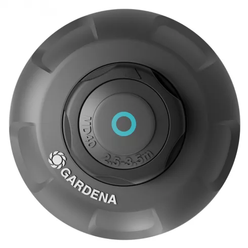 GARDENA Süllyesztett esőztető MD40/300                                                                GE8239-20