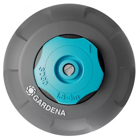 GARDENA Süllyesztett esőztető SD30                                                                    GE8241-20