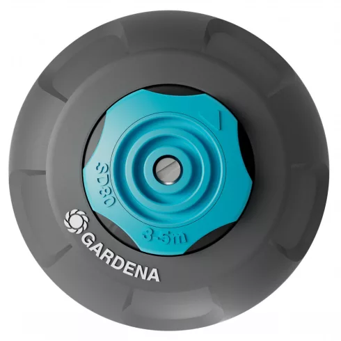 GARDENA Süllyesztett esőztető SD80                                                                    GE8243-20