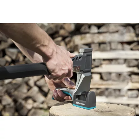 GARDENA Fejsze élező                                                                                  GE8712-20