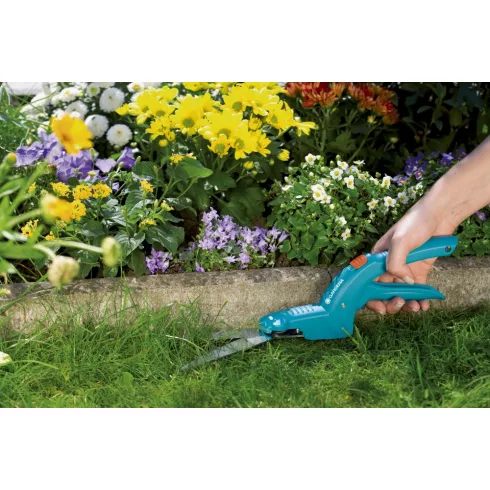 GARDENA Classic fűnyíró olló                                                                          GE8730-20