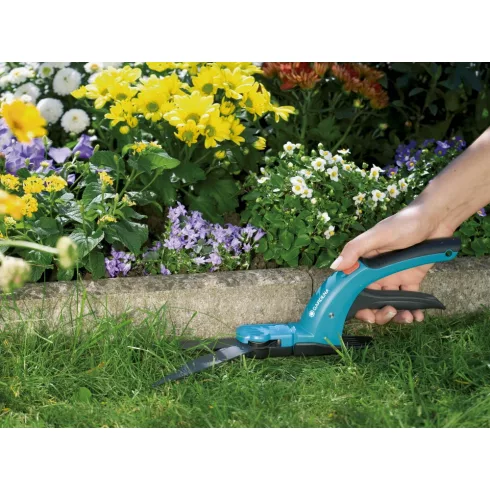GARDENA Comfort fűnyíró olló                                                                          GE8733-29
