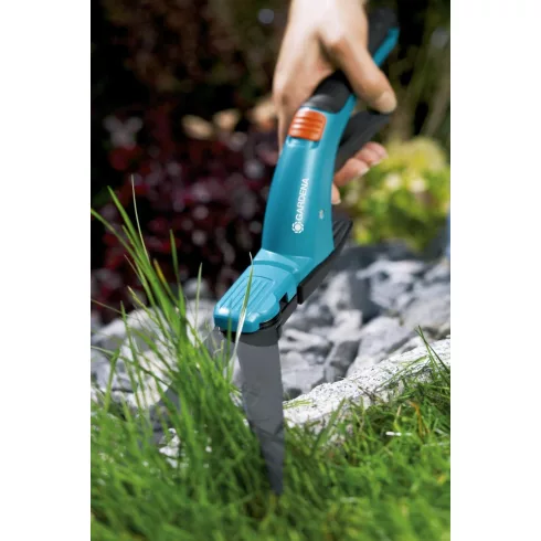 GARDENA Comfort fűnyíró olló                                                                          GE8733-29