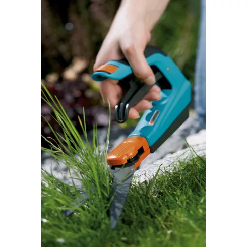 GARDENA Comfort fűnyíró olló, forgatható                                                              GE8735-29
