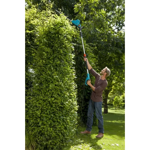 GARDENA Teleszkópos sövénynyíró THS 500/48                                                            GE8883-20