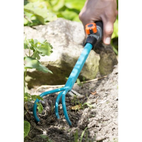 GARDENA Combisystem kis talajlazító                                                                   GE8921-20