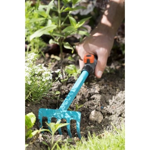 GARDENA Combisystem virággereblye                                                                     GE8925-20