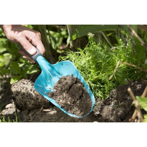 GARDENA Nagy viráglapát                                                                               GE8953-20