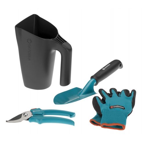 GARDENA Kéziszerszám készlet locsolókannával                                                          GE8966-30