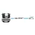 GARDENA Házi vízmű 6300 SilentComfort                                                                 GE9068-20