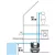 GARDENA Házi vízmű 6300 SilentComfort                                                                 GE9068-20
