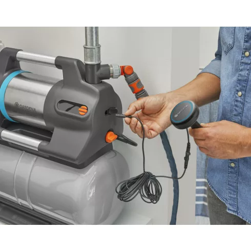 GARDENA Házi vízmű 6300 SilentComfort                                                                 GE9068-20